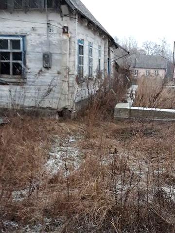 Продаж 2к Дім Володимира Великого (Комсомольський) вулиця