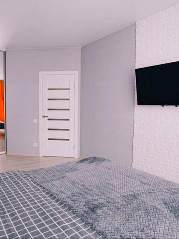 ЖК Счастливый новая и уютная квартира новая и уютная квартира