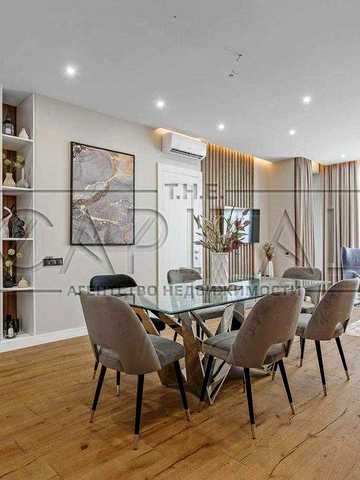 Продажа квартиры, ЖК Royal Tower, ул. Саксаганского ЖК Royal Tower