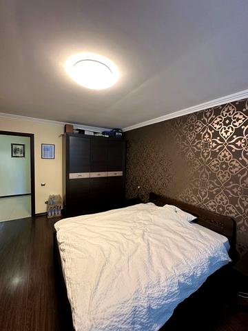 Продажа 3 км квартири з підземним паркінгом