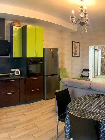 Продаж 3к Квартира Подвійна (9-го Січня) вулиця