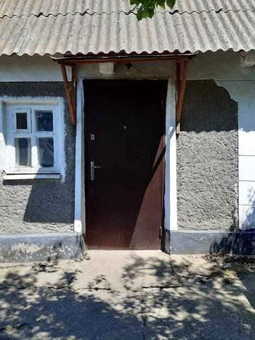 Продам дом в селе Степном Запорожской обл.