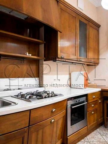 Продаж квартири, вул. Банкова, Печерський район