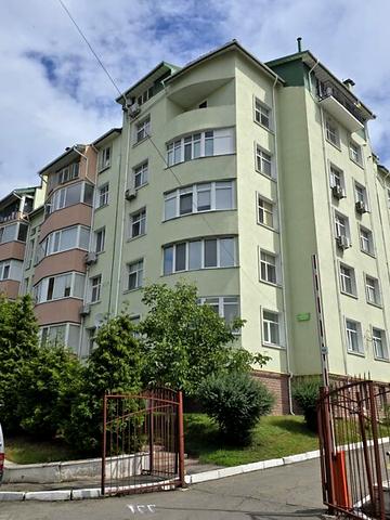 Продаж 3к Квартира вул. Борщагівська ЖК Петропавловский