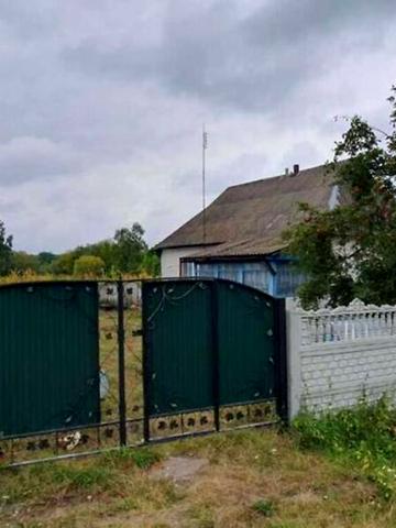 Продаж 3к Дім Центральна вулиця