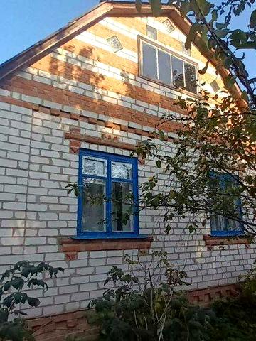 Продам невеликий затишний будинок у селищі Манченки