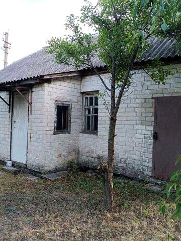 Продам дом-дачу с. Задонецкое (Дачное)