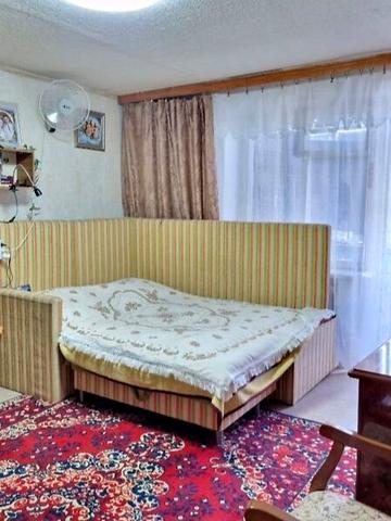 Продаж 1к Квартира Будівельників вулиця