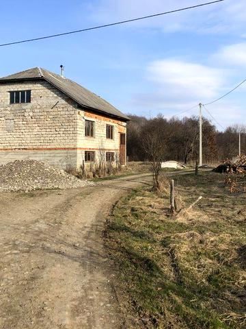 Будинок Хуст закарпаття