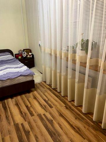 Продам двухкомнатную квартиру (Студия, спальня) не сдаётся!