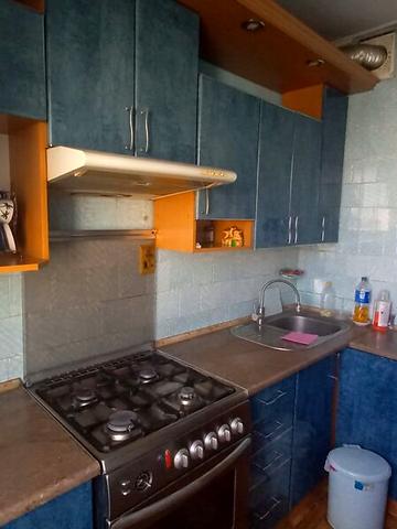 Довгострокова оренда 2к Квартира Довженка Олександра вулиця