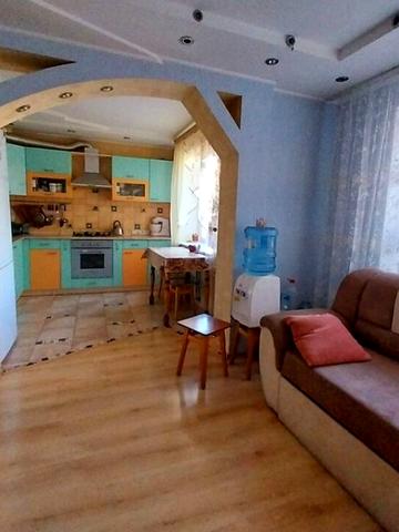 Продам квартиру 4 ком. СВОЯ