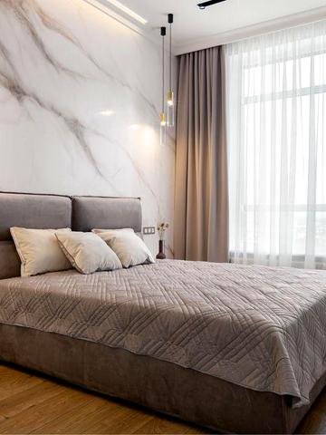 Вацлава Гавела 6/7а, L-квартал, ремонт новий преміум, генератор ЖК L-квартал