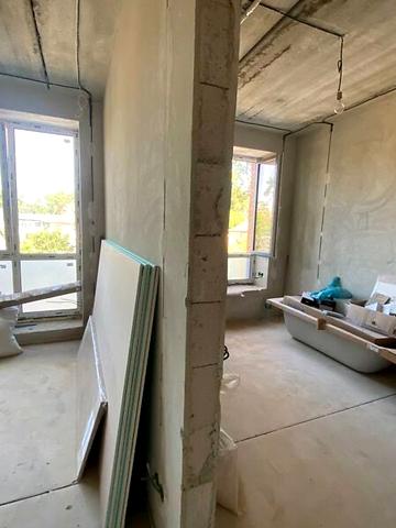 Продаж 1к Квартира вул. Рильського ЖК Поема