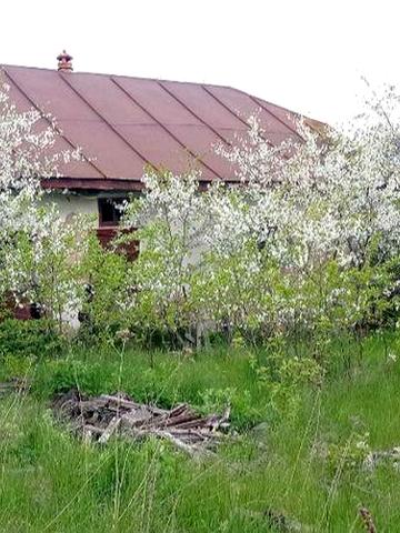 Продам будинок або як земельну ділянку