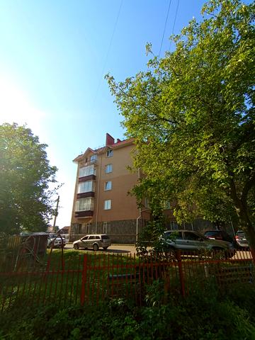 Гетьмана Івана Мазепи вул., 170