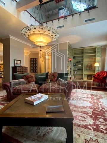 Михайлівський пров., 12