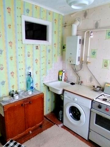 Продаж 1к Квартира Європейська (8 березня) вулиця