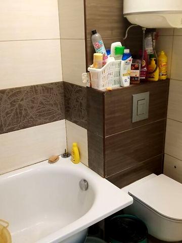 Продаж 1к Квартира Академіка Корольова вулиця