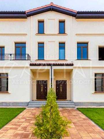 Продаж дуплексу, КМ фонтан, с. Підгірці