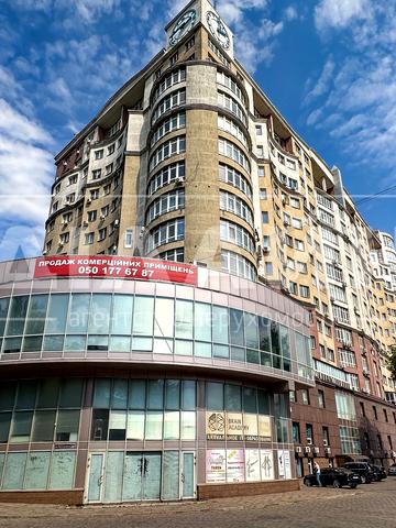 Володимира Грищенка вул., 26-А