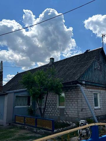 Продаж 2к Дім вул. Перемоги