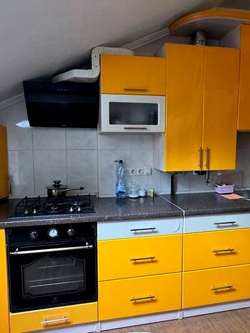 Продаж 2к Квартира Університетська (Карла Маркса) вулиця