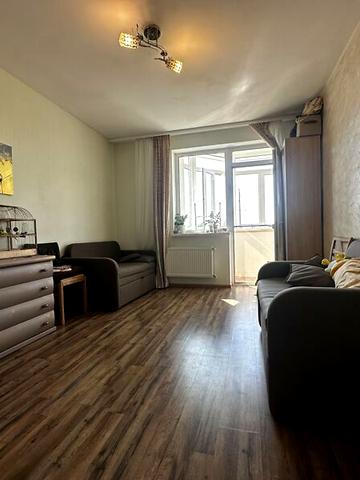 Продаж 2к Квартира Старожитомирська вулиця ЖК Гнатовский