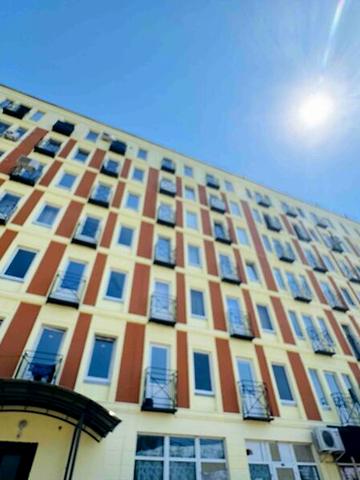 Продаж 1к Квартира Павла Глазового (Олега Кошевого) вулиця