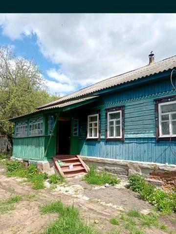 Будинок в селі Ярове