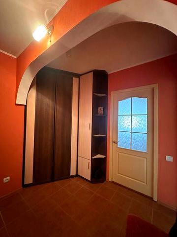 Чотирикімнатна квартира район Варуса та АТБ