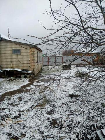 Продам будинок .