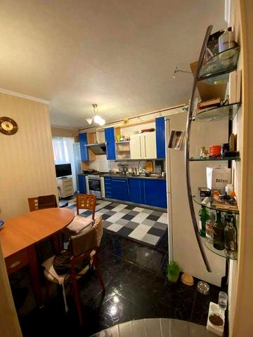 Продам 3-х.кім.в елітній новобудові в центрі міста