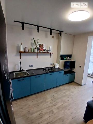 Продаж 2к Квартира Садова вулиця ЖК ул. Садовая, 45а