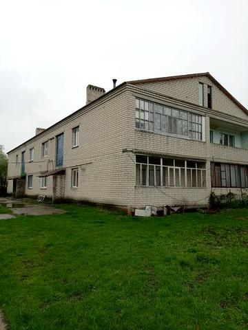 Продам квартиру в Красном