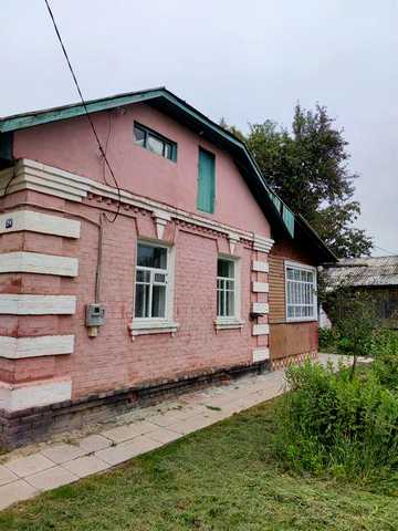 Продам приватний будинок