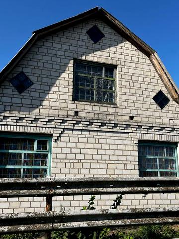 Продам дачу біля хутора Черкас