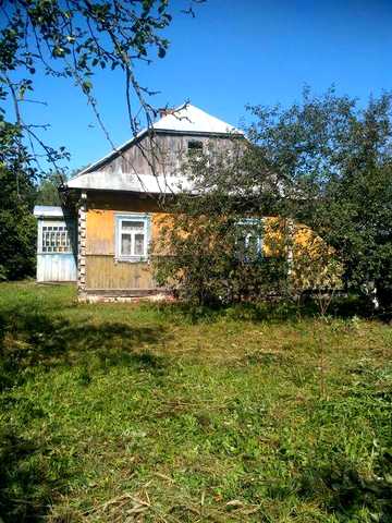 Приватний будинок