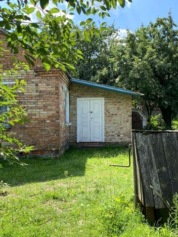 Продається будинок с. Трубки