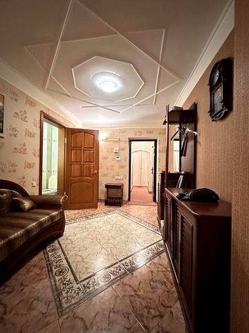 Продаж квартири в центрі Чернігова