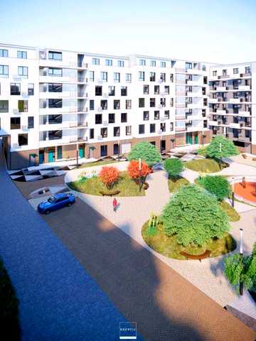 Продаж 3-кім квартир в новобудові в Пустомитах