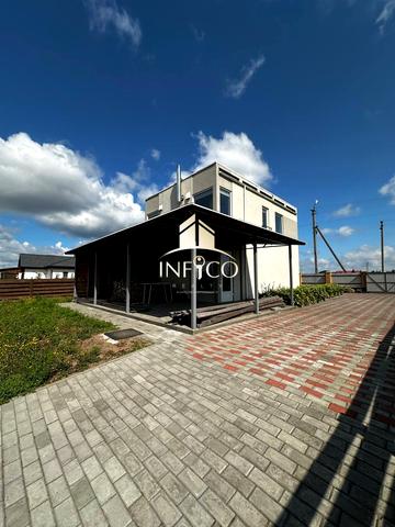 Володимирівська, 121