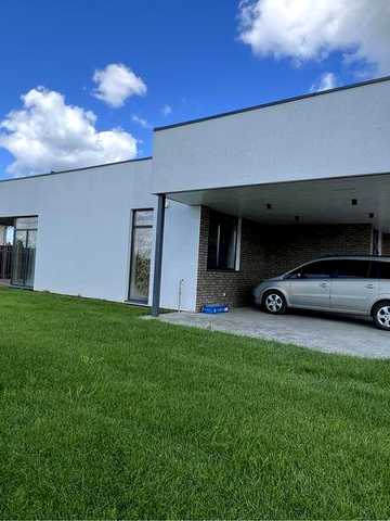 Продаж будинку з Ремонтом 130м2 с.Святопетрівське