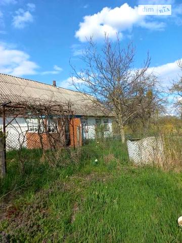 Продаж 3к Дім Шкільний провулок