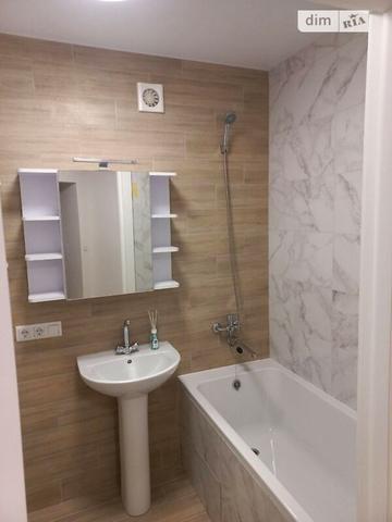 Продаж 1к Квартира вул. Полтавська ЖК Британика