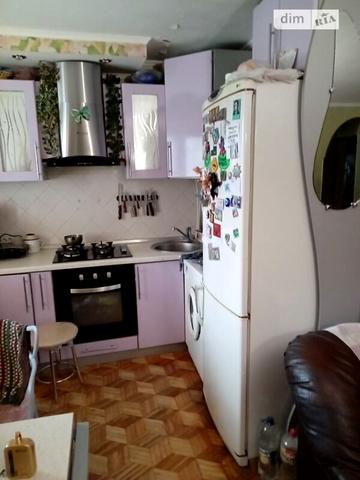 Продаж 3к Квартира вул. Генерала Петрова