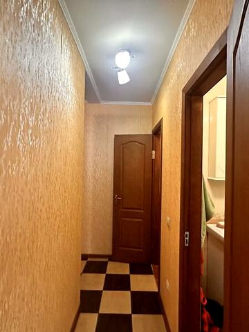 Продаж 2к Квартира Академіка Сахарова вулиця