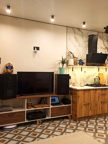 Продаж 1к Квартира Антонія Михайловського (Малиновського) вулиця ЖК Олсия