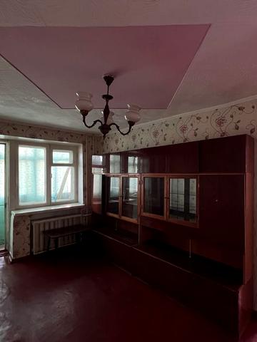 Продається 3-кімнатна квартира! ЖК ОСБ