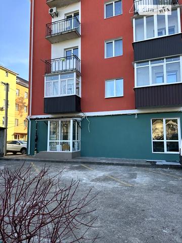 Продаж 1к Квартира вул. Рильського